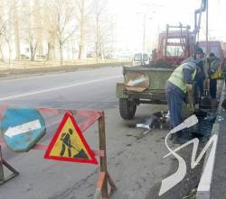 Як залучити дощі? Хоч ворожи! Як залучити дощі? Хоч ворожи!